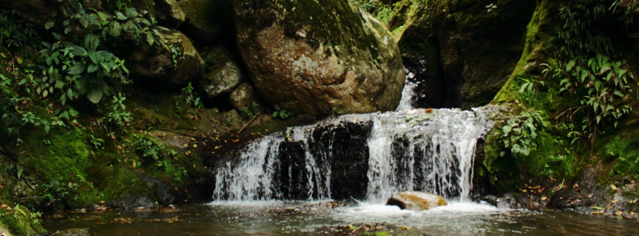 Quebrada Caratole